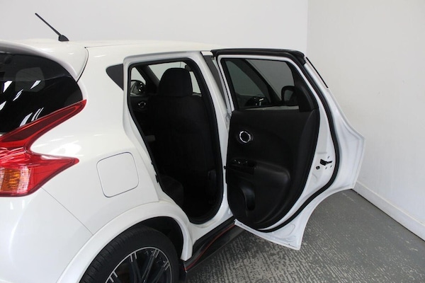 Used Nissan Juke 2013 for sale - 76082748: Photo 24