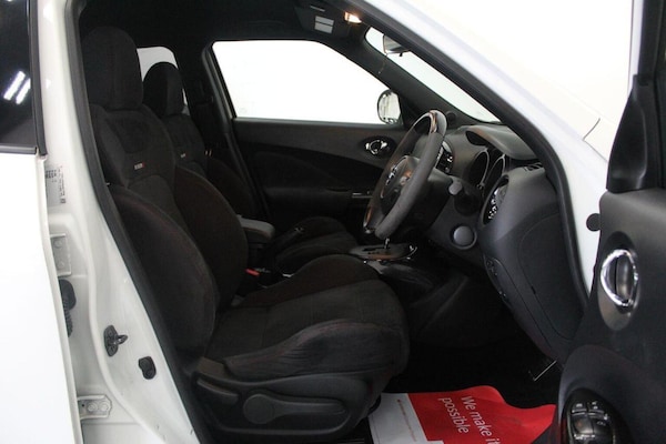 Used Nissan Juke 2013 for sale - 76082748: Photo 28