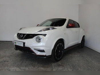 Used Nissan Juke 2013 for sale - 76082748: Photo