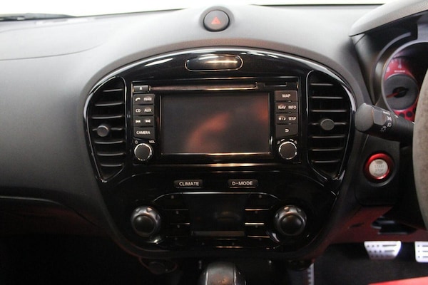 Used Nissan Juke 2013 for sale - 76082748: Photo 31