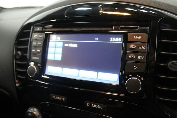 Used Nissan Juke 2013 for sale - 76082748: Photo 32