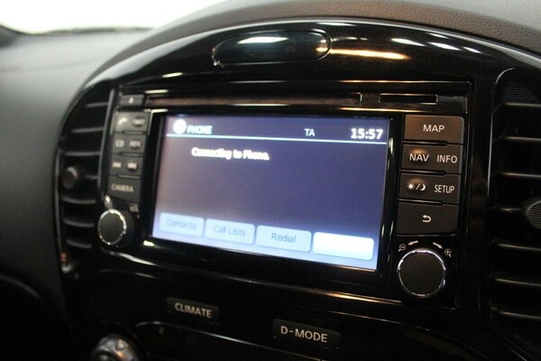 Used Nissan Juke 2013 for sale - 76082748: Photo 33