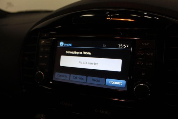 Used Nissan Juke 2013 for sale - 76082748: Photo 34