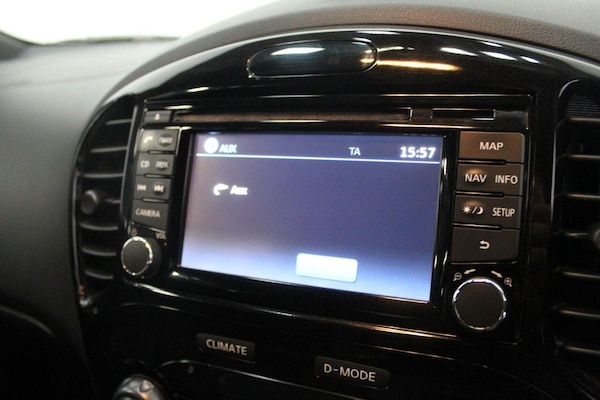 Used Nissan Juke 2013 for sale - 76082748: Photo 36
