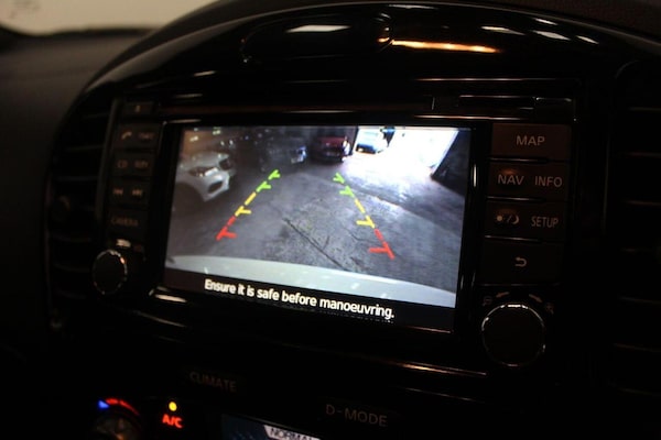 Used Nissan Juke 2013 for sale - 76082748: Photo 37
