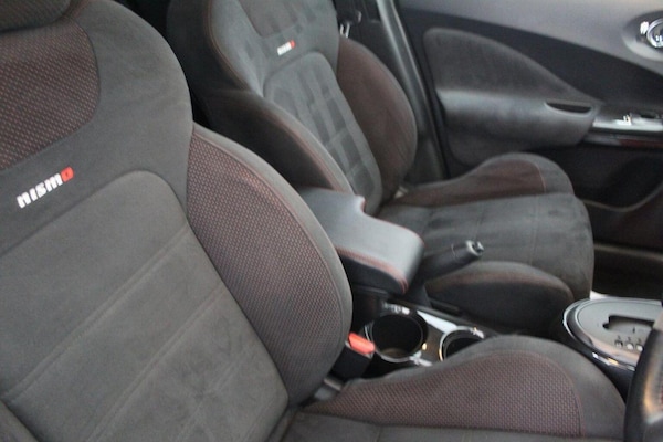 Used Nissan Juke 2013 for sale - 76082748: Photo 41