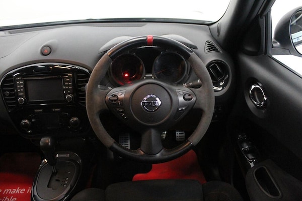 Used Nissan Juke 2013 for sale - 76082748: Photo 42