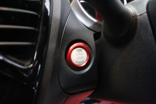 Used Nissan Juke 2013 for sale - 76082748: Photo 43