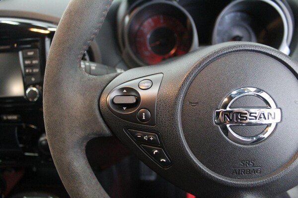 Used Nissan Juke 2013 for sale - 76082748: Photo 44