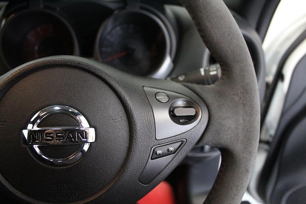 Used Nissan Juke 2013 for sale - 76082748: Photo 45