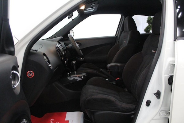 Used Nissan Juke 2013 for sale - 76082748: Photo 49