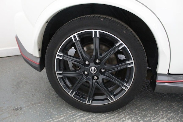 Used Nissan Juke 2013 for sale - 76082748: Photo 55