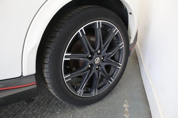 Used Nissan Juke 2013 for sale - 76082748: Photo 56