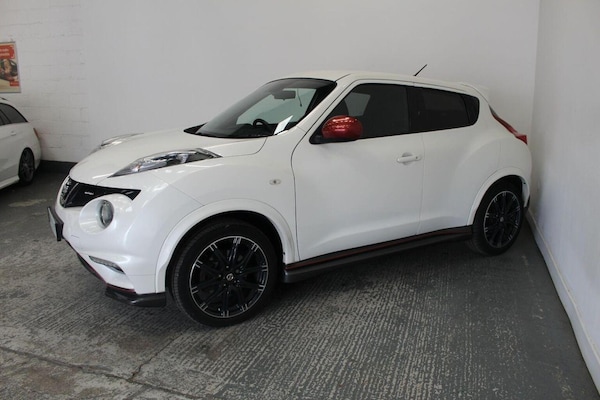 Used Nissan Juke 2013 for sale - 76082748: Photo 5