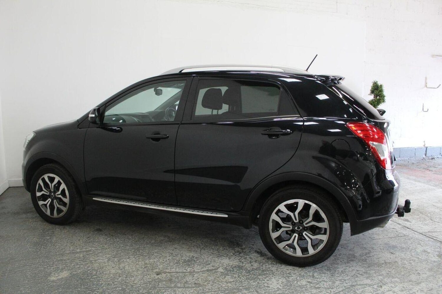 Used Ssangyong Korando 2017 for sale - 76293171: Photo 10