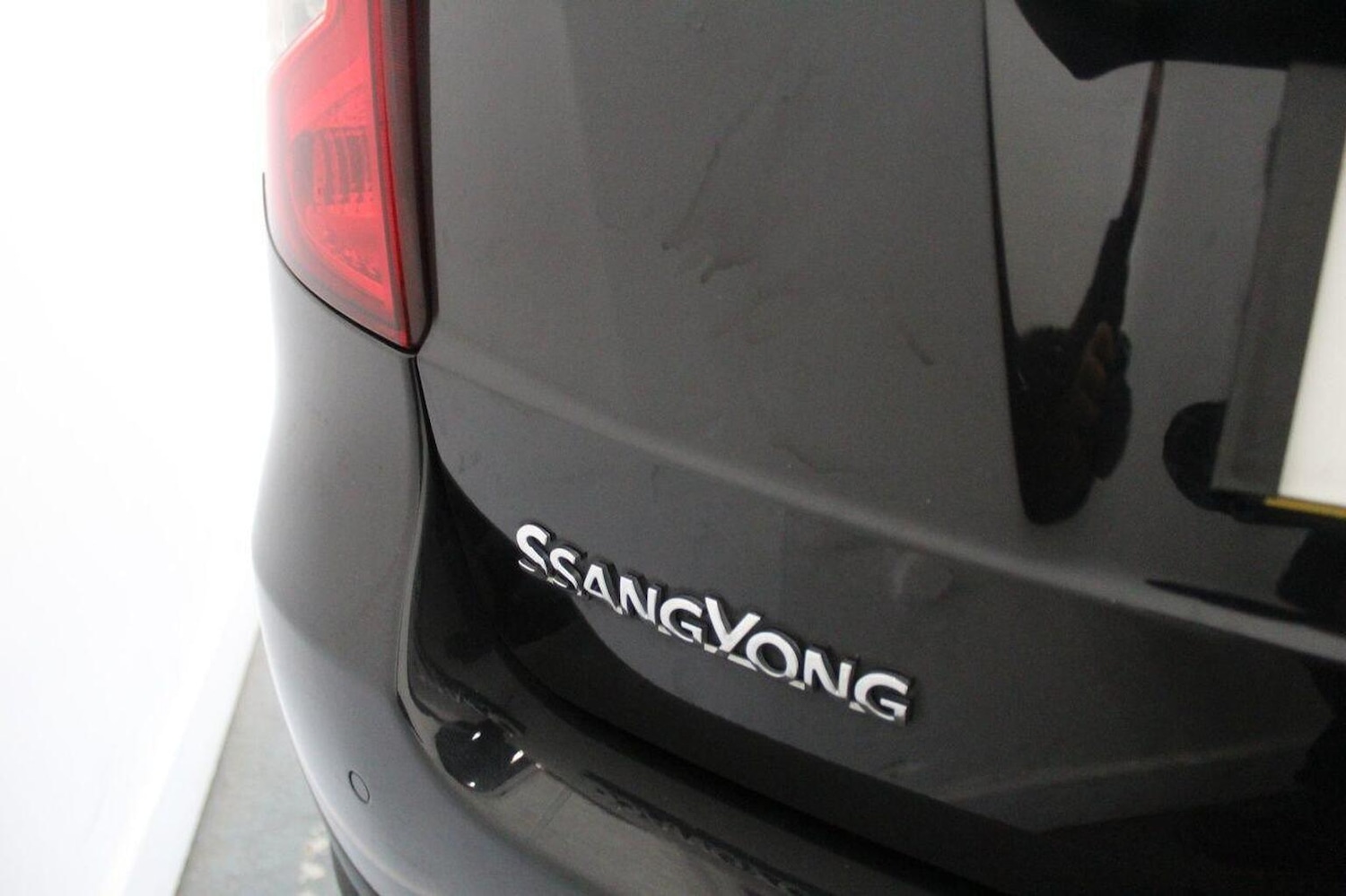 Used Ssangyong Korando 2017 for sale - 76293171: Photo 17