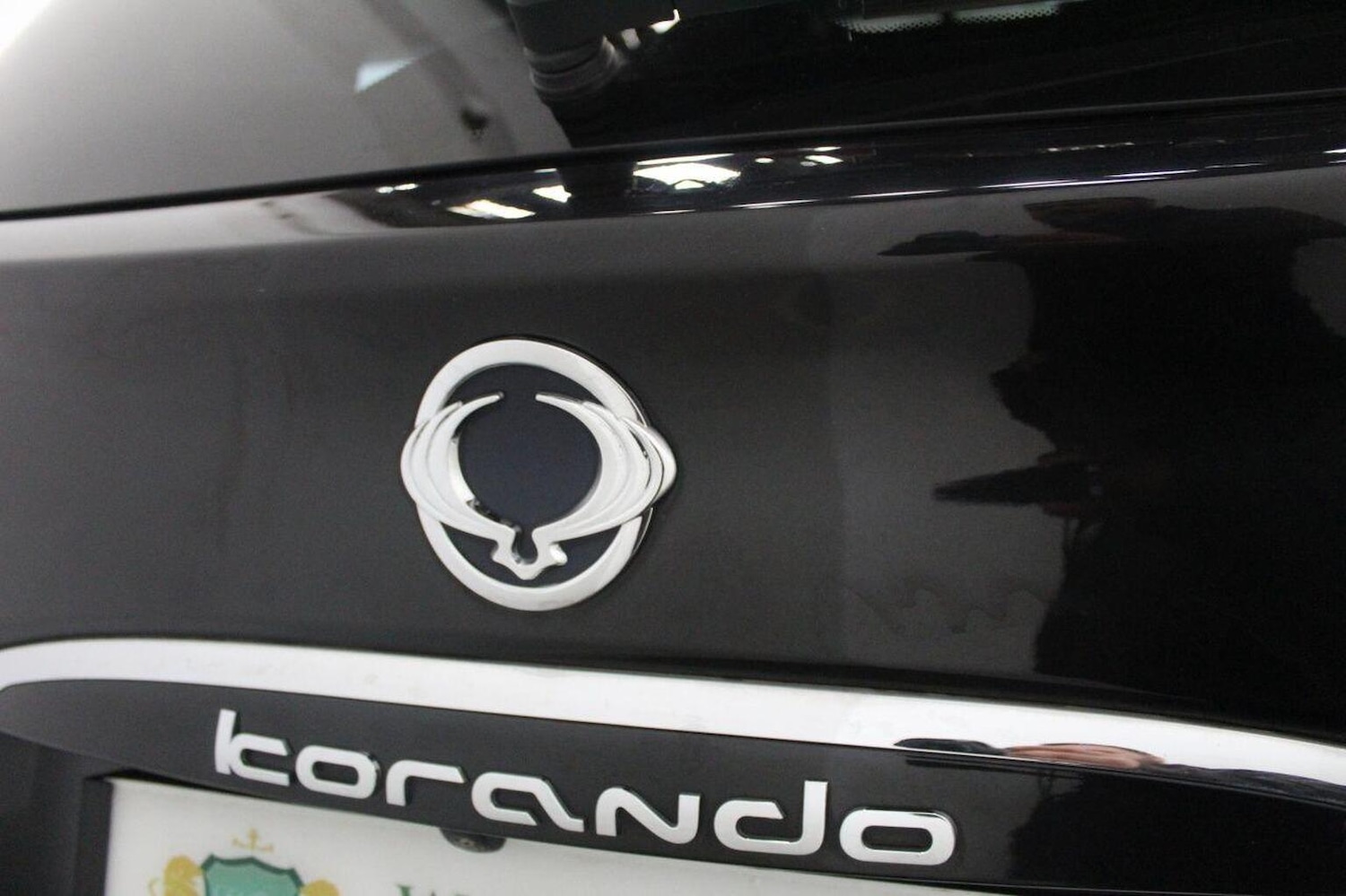 Used Ssangyong Korando 2017 for sale - 76293171: Photo 19