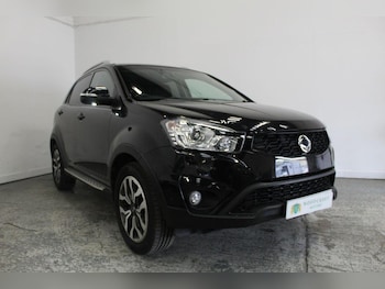 2017 - 2.2D LE Euro 6 5dr