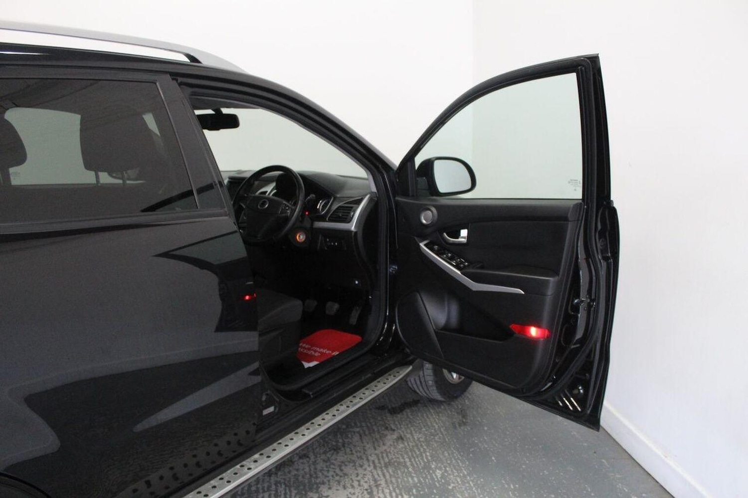 Used Ssangyong Korando 2017 for sale - 76293171: Photo 24