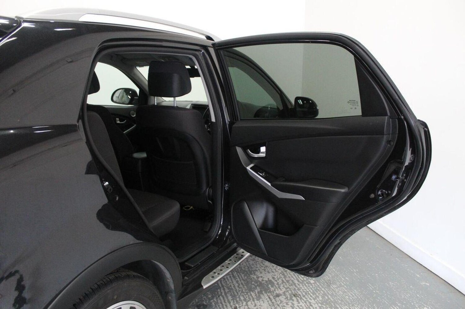 Used Ssangyong Korando 2017 for sale - 76293171: Photo 25