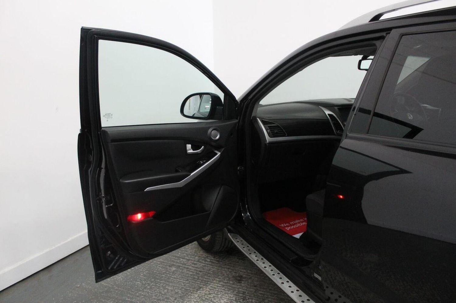 Used Ssangyong Korando 2017 for sale - 76293171: Photo 26