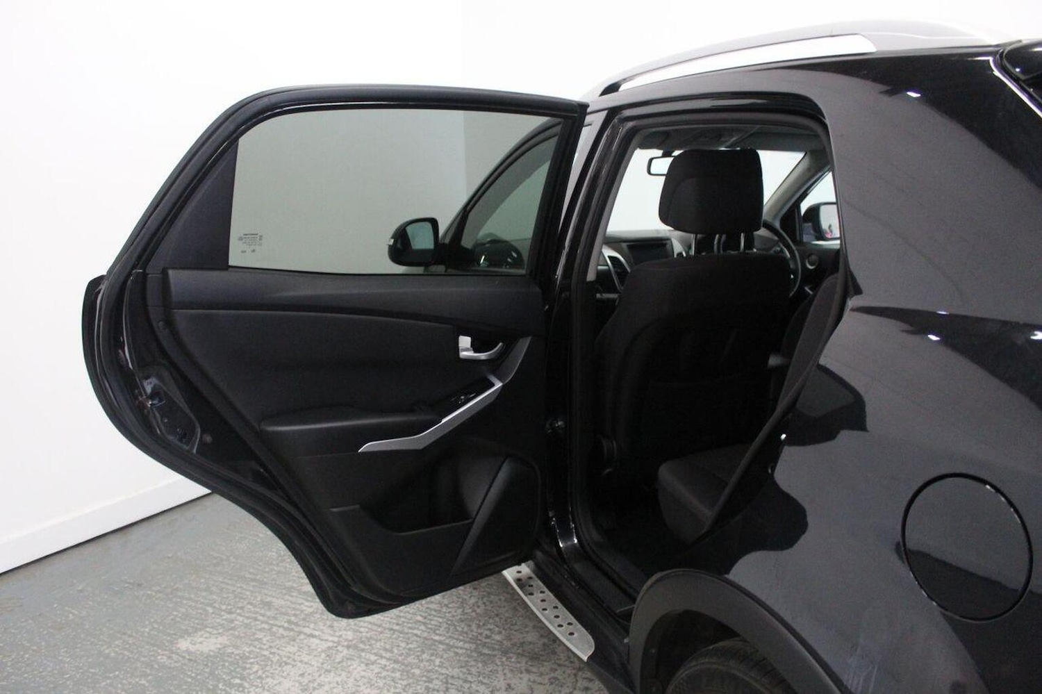 Used Ssangyong Korando 2017 for sale - 76293171: Photo 27