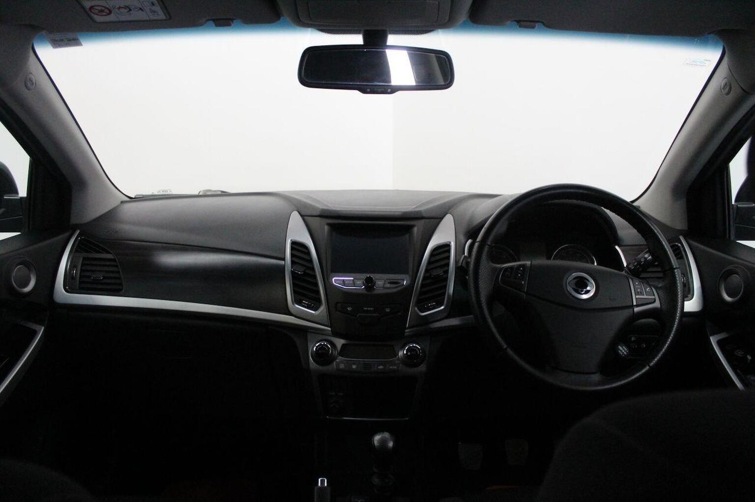 Used Ssangyong Korando 2017 for sale - 76293171: Photo 28