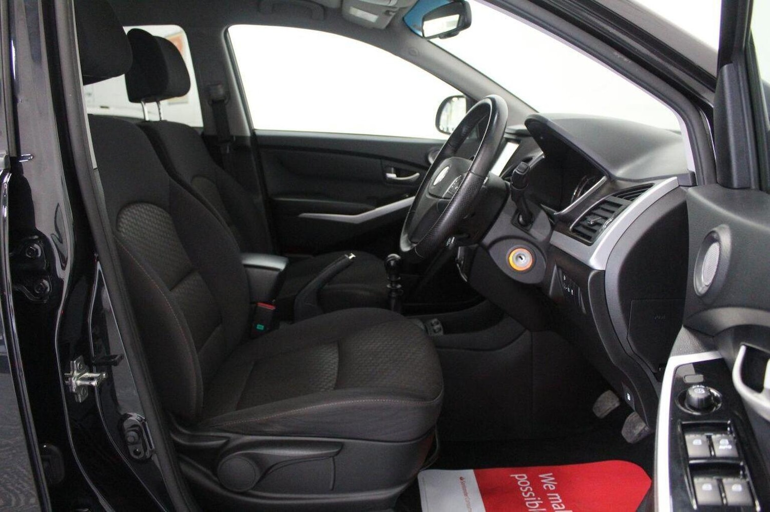 Used Ssangyong Korando 2017 for sale - 76293171: Photo 29