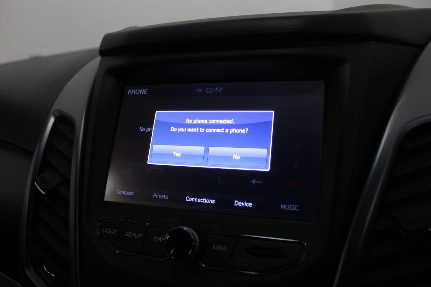 Used Ssangyong Korando 2017 for sale - 76293171: Photo 35