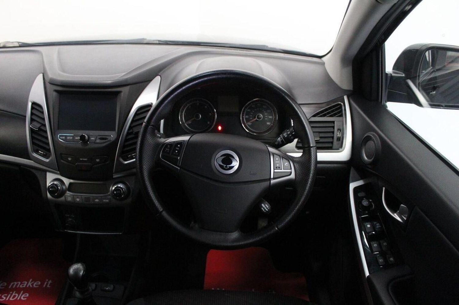 Used Ssangyong Korando 2017 for sale - 76293171: Photo 44