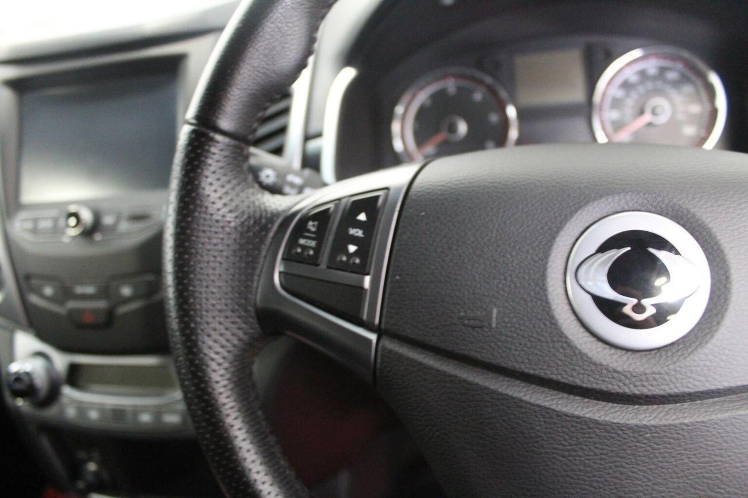 Used Ssangyong Korando 2017 for sale - 76293171: Photo 45