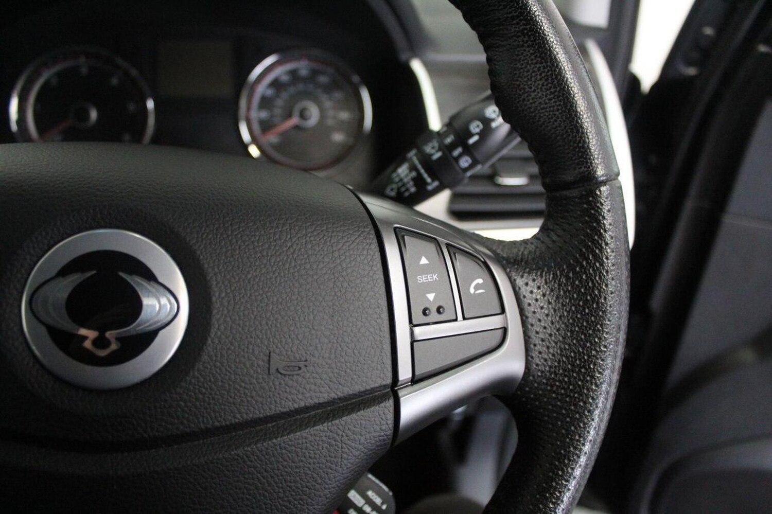 Used Ssangyong Korando 2017 for sale - 76293171: Photo 46