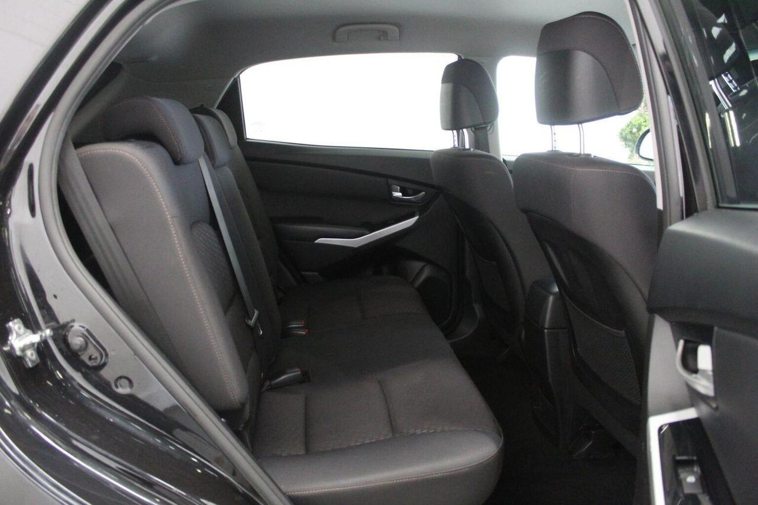 Used Ssangyong Korando 2017 for sale - 76293171: Photo 53