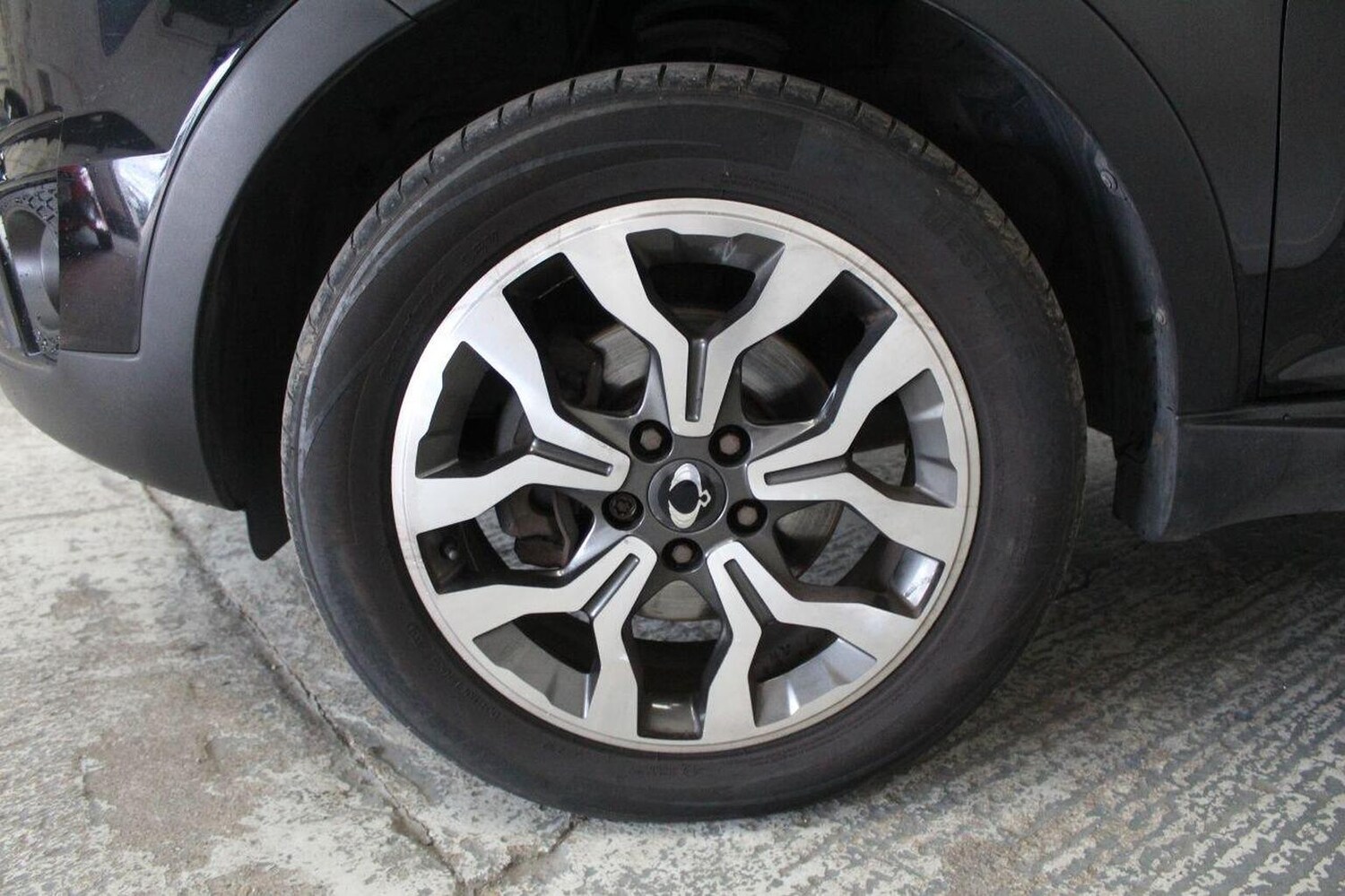 Used Ssangyong Korando 2017 for sale - 76293171: Photo 54