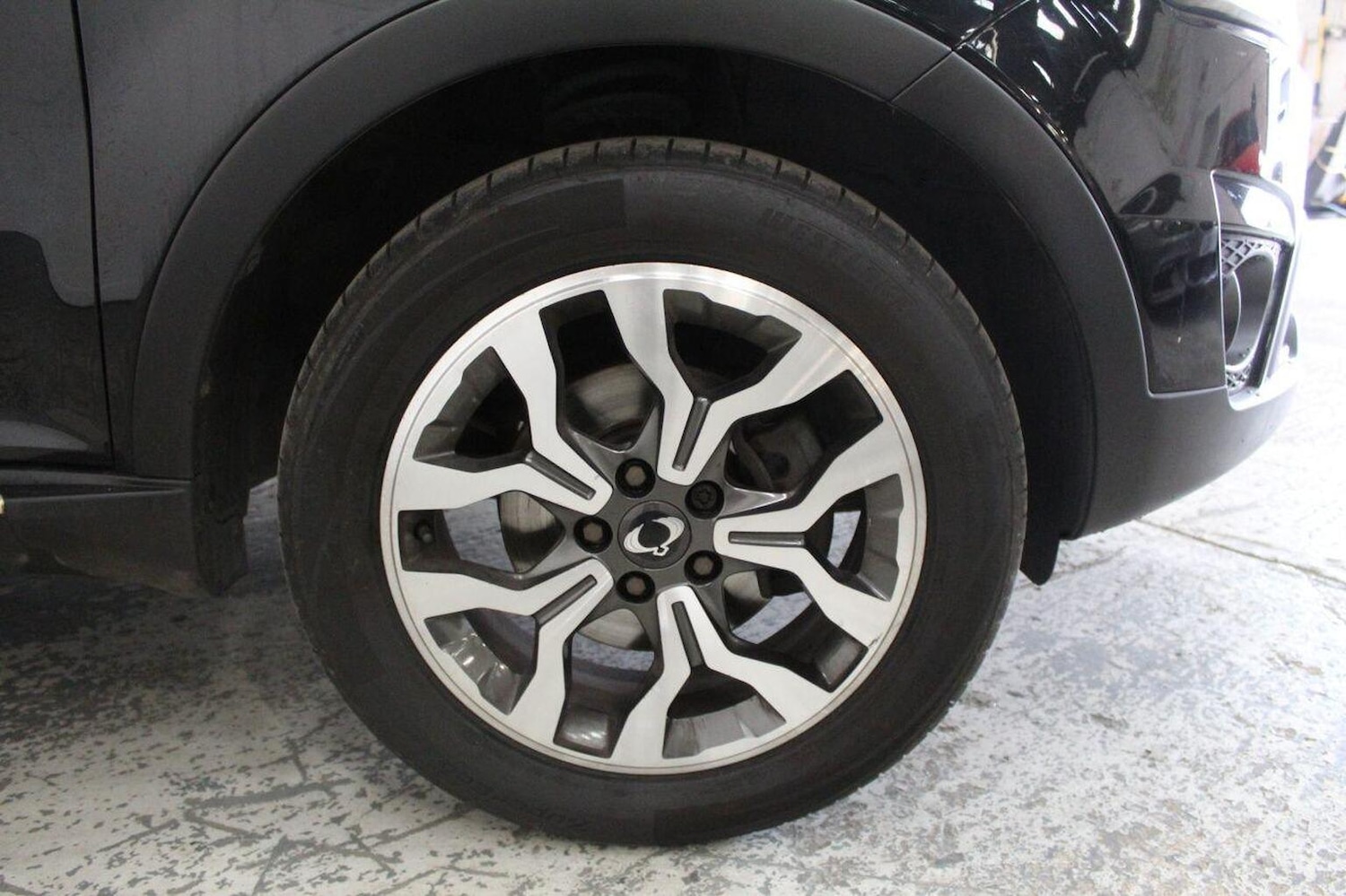 Used Ssangyong Korando 2017 for sale - 76293171: Photo 55