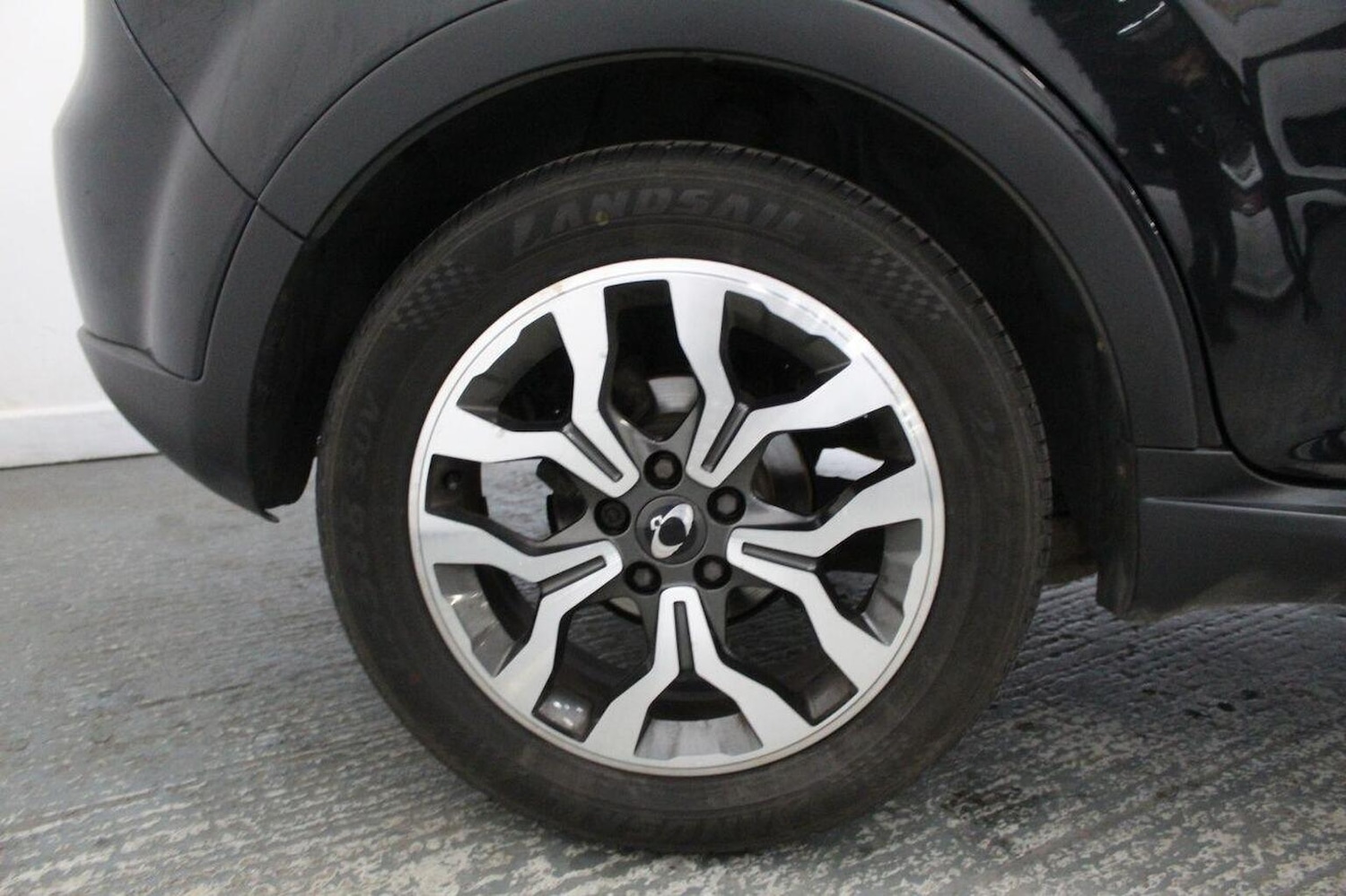 Used Ssangyong Korando 2017 for sale - 76293171: Photo 56