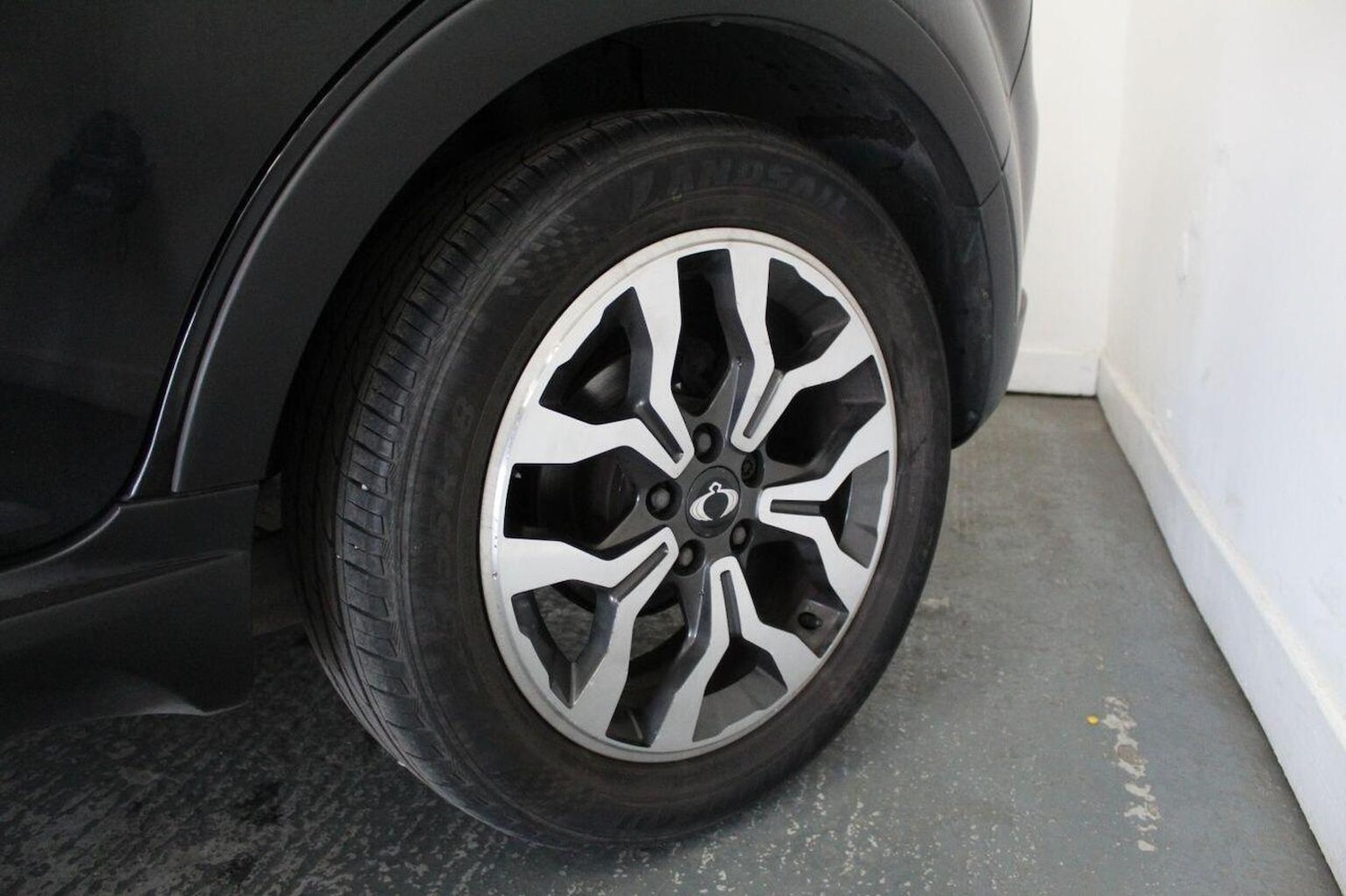 Used Ssangyong Korando 2017 for sale - 76293171: Photo 57