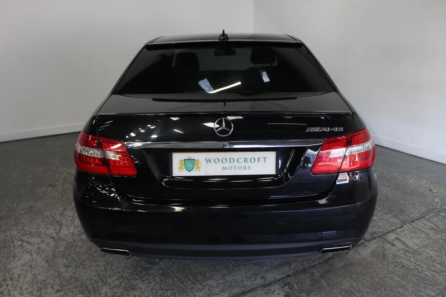 Used Mercedes-Benz E Class 2012 for sale - 77937951: Photo 14