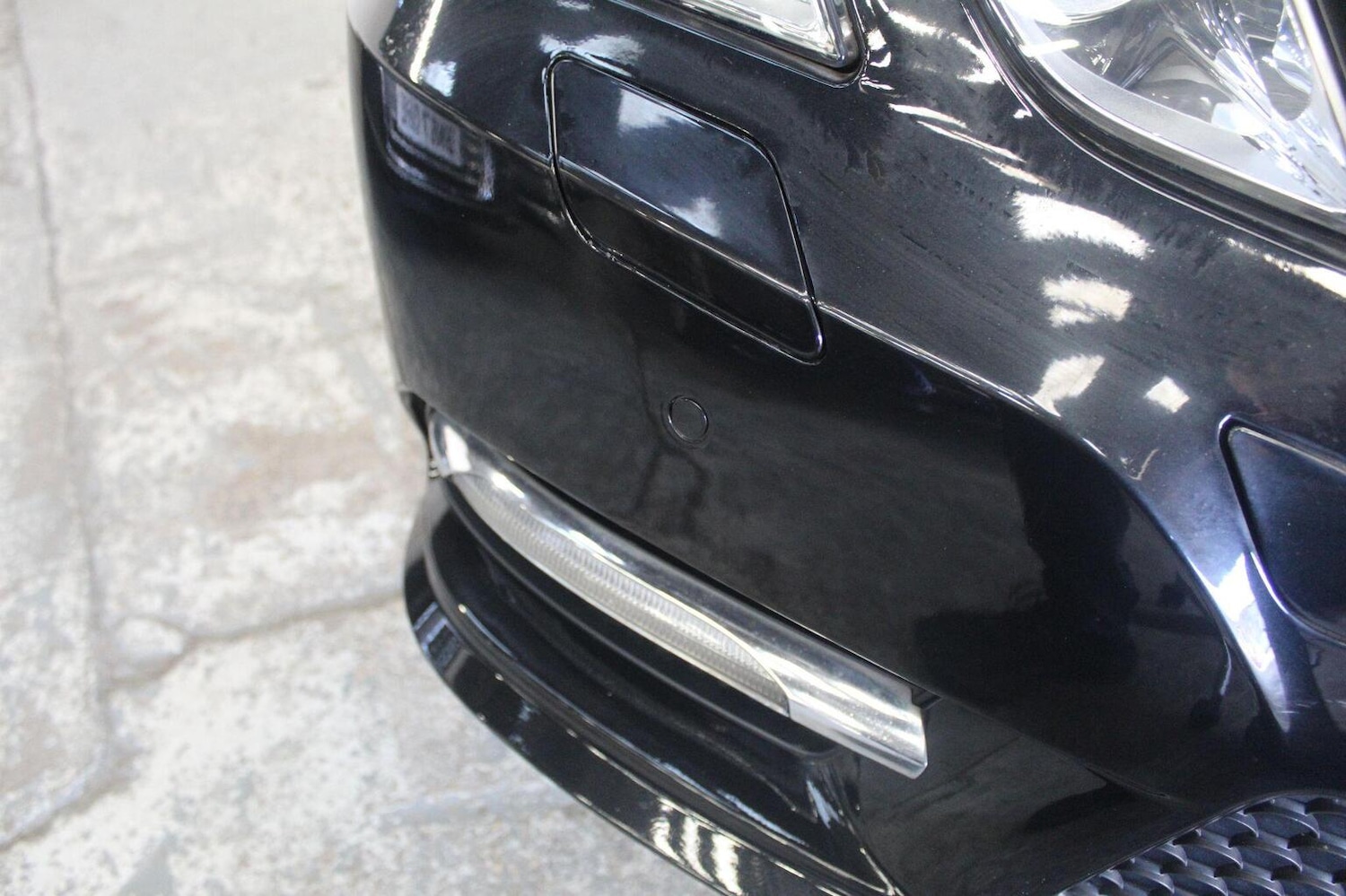 Used Mercedes-Benz E Class 2012 for sale - 77937951: Photo 16