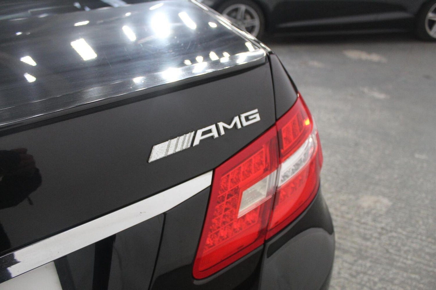 Used Mercedes-Benz E Class 2012 for sale - 77937951: Photo 19