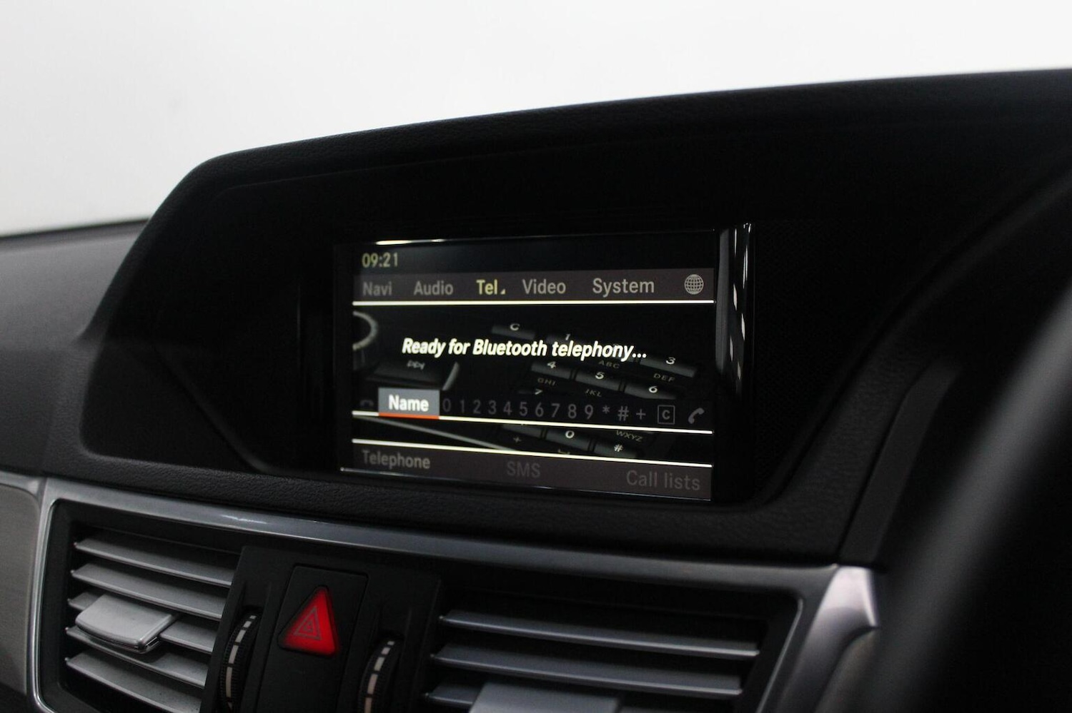 Used Mercedes-Benz E Class 2012 for sale - 77937951: Photo 36