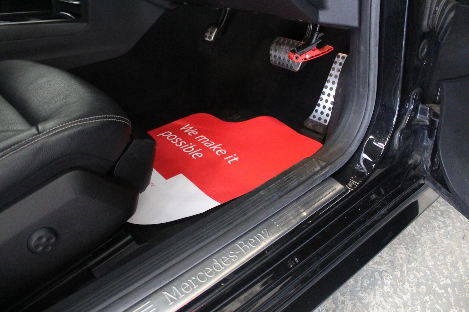 Used Mercedes-Benz E Class 2012 for sale - 77937951: Photo 47