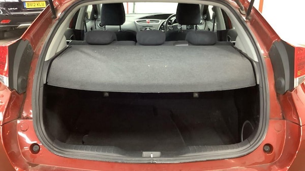 Used Honda Civic 2015 for sale - 76231801: Photo 10