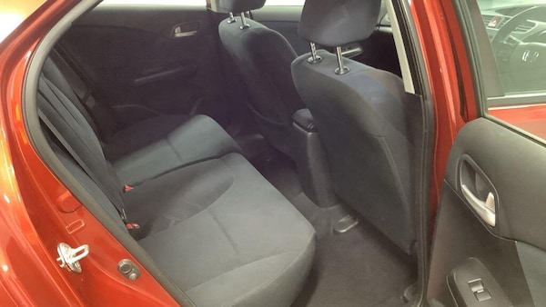 Used Honda Civic 2015 for sale - 76231801: Photo 11