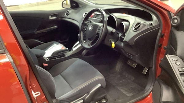 Used Honda Civic 2015 for sale - 76231801: Photo 13