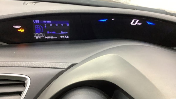 Used Honda Civic 2015 for sale - 76231801: Photo 14