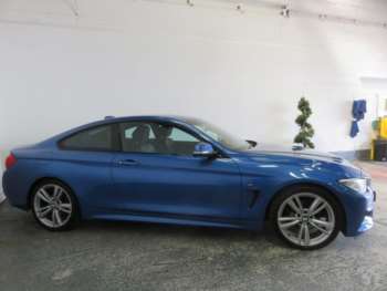 Used BMW 4 Series 2013 for sale - 67855211: Photo