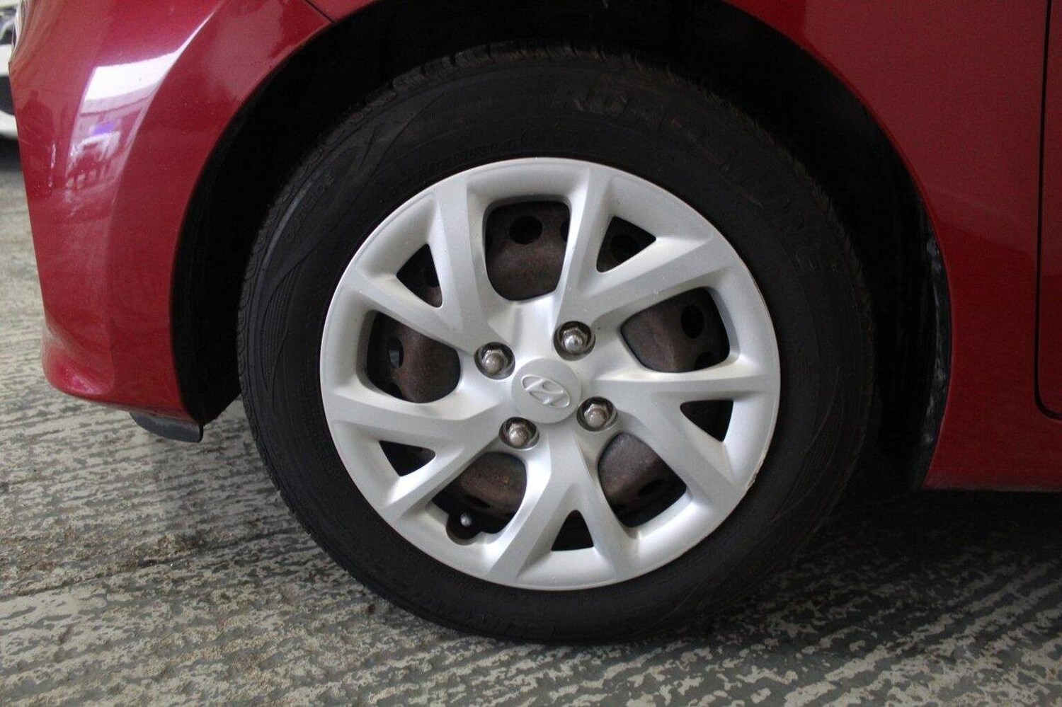 Used Hyundai i10 2019 for sale - 77464597: Photo 47