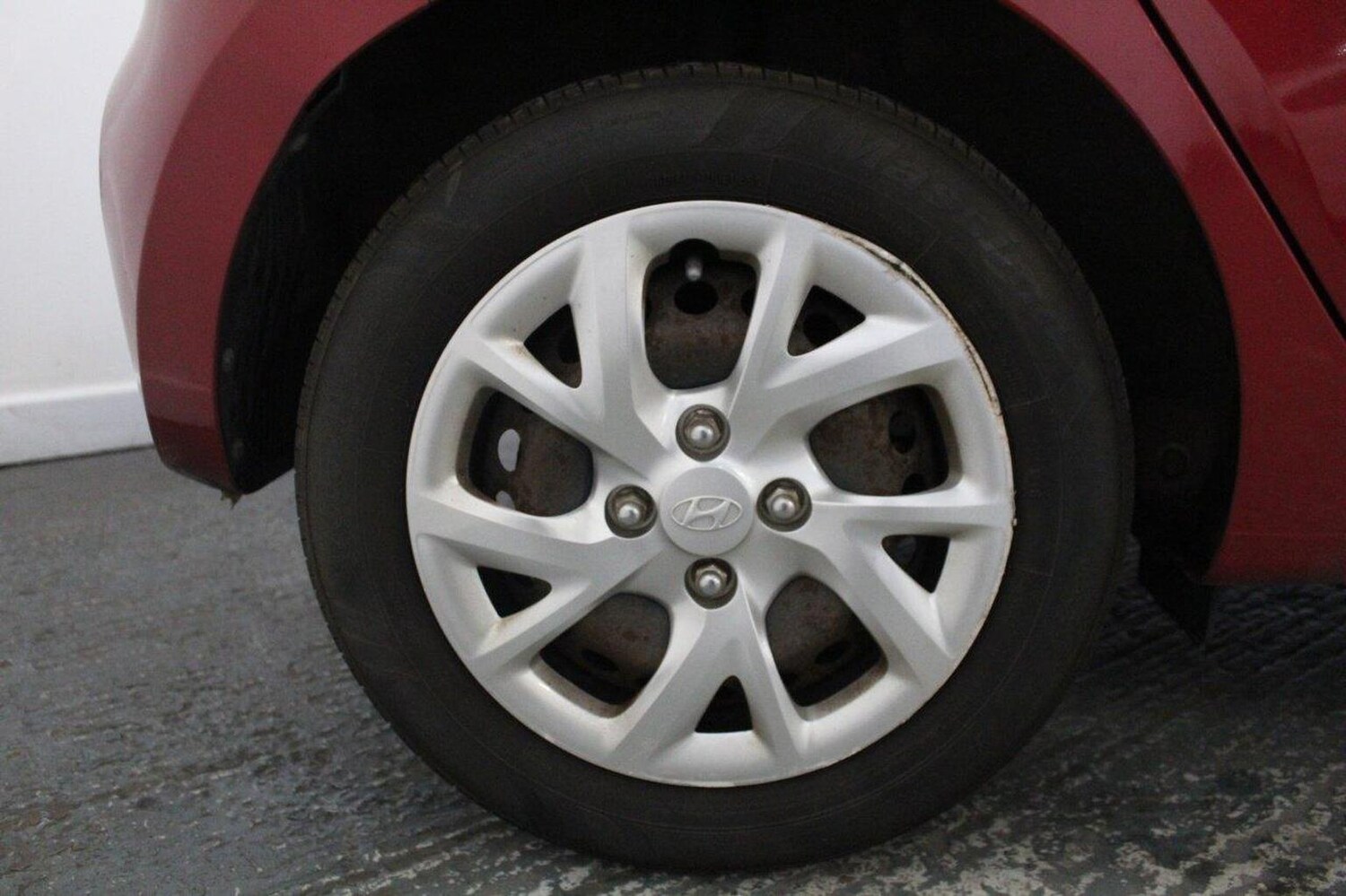 Used Hyundai i10 2019 for sale - 77464597: Photo 49