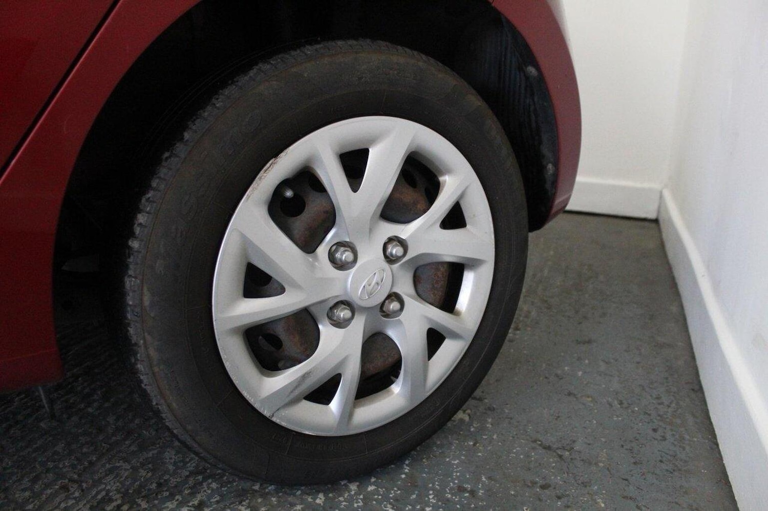 Used Hyundai i10 2019 for sale - 77464597: Photo 50